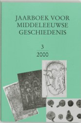 Jaarboek voor Middeleeuwse Geschiedenis