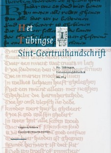 Het Tubingse Sint-Geertruihandschrift