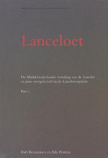 Lanceloet