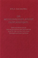De Noordnederlandse historiebijbel