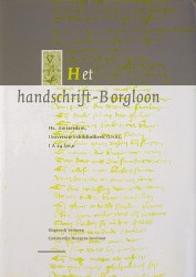 Het handschrift-Borgloon