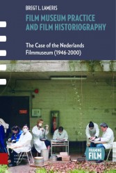 Film museum practice and film historiography