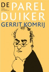 Gerrit Komrij