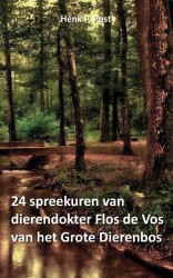 24 spreekuren van dierendokter Flos de Vos