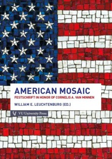 American mosaic