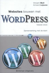 Websites bouwen met WordPress