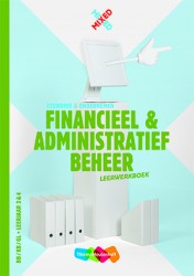 Financieel en administratief beheer • Financieel en administratief beheer Combipakket