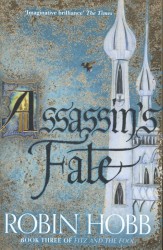 Assassin's Fate