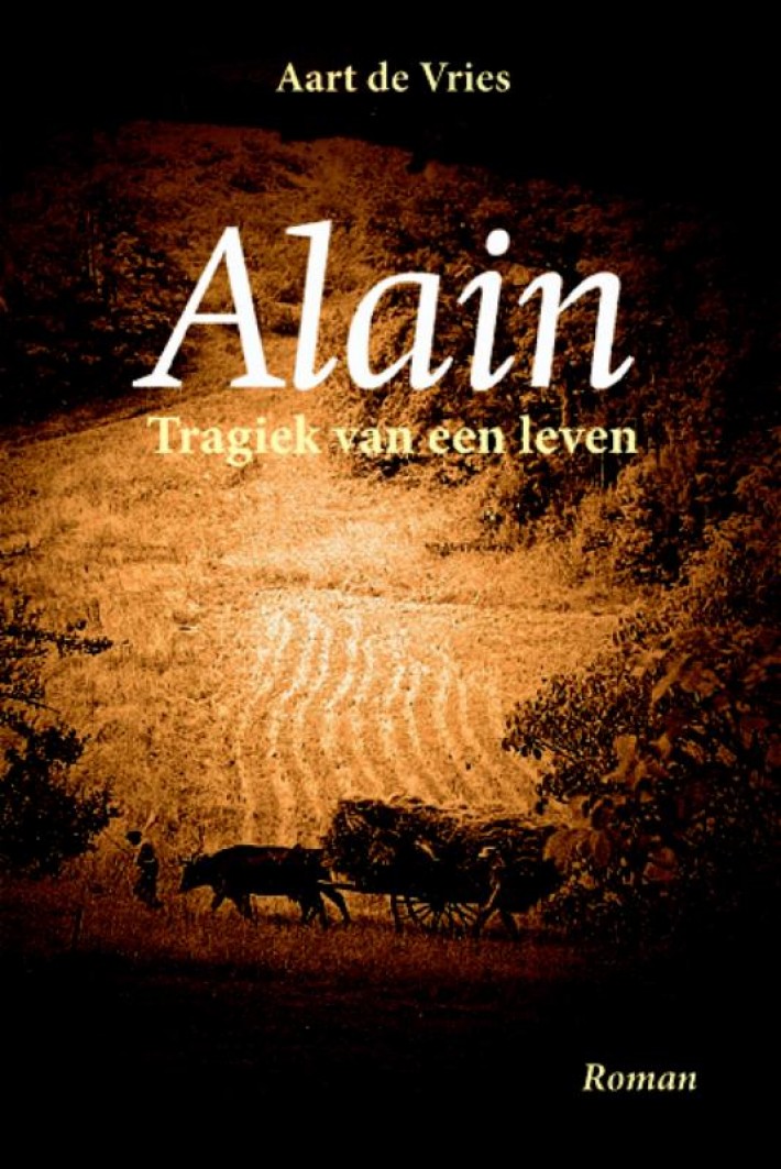 Alain, tragiek van een leven