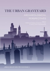 The urban graveyard • The urban graveyard