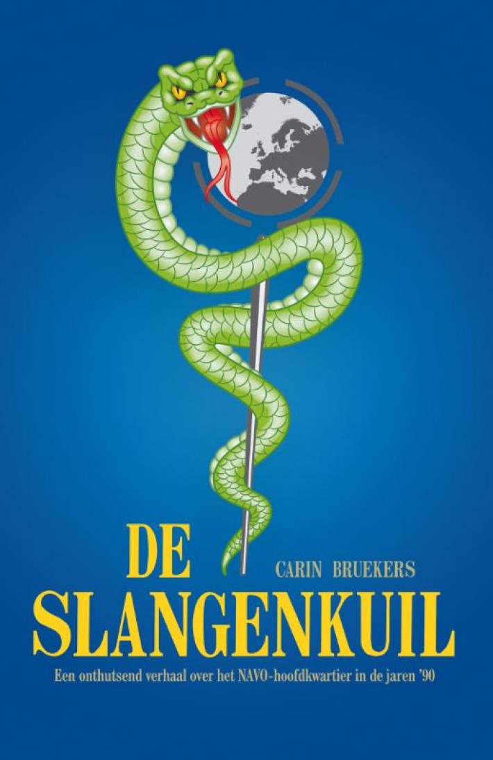 De Slangenkuil