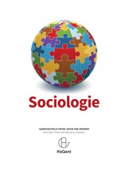 Sociologie, custom editie hogeschool Gent
