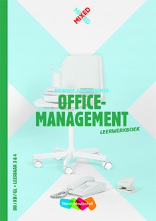 Officemanagement leerling