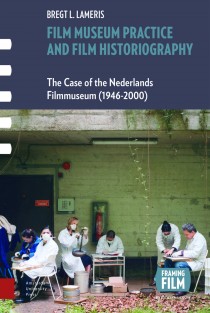 Film museum practice and film historiography