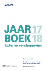 KPMG Jaarboek Externe Verslaggeving 2017/2018