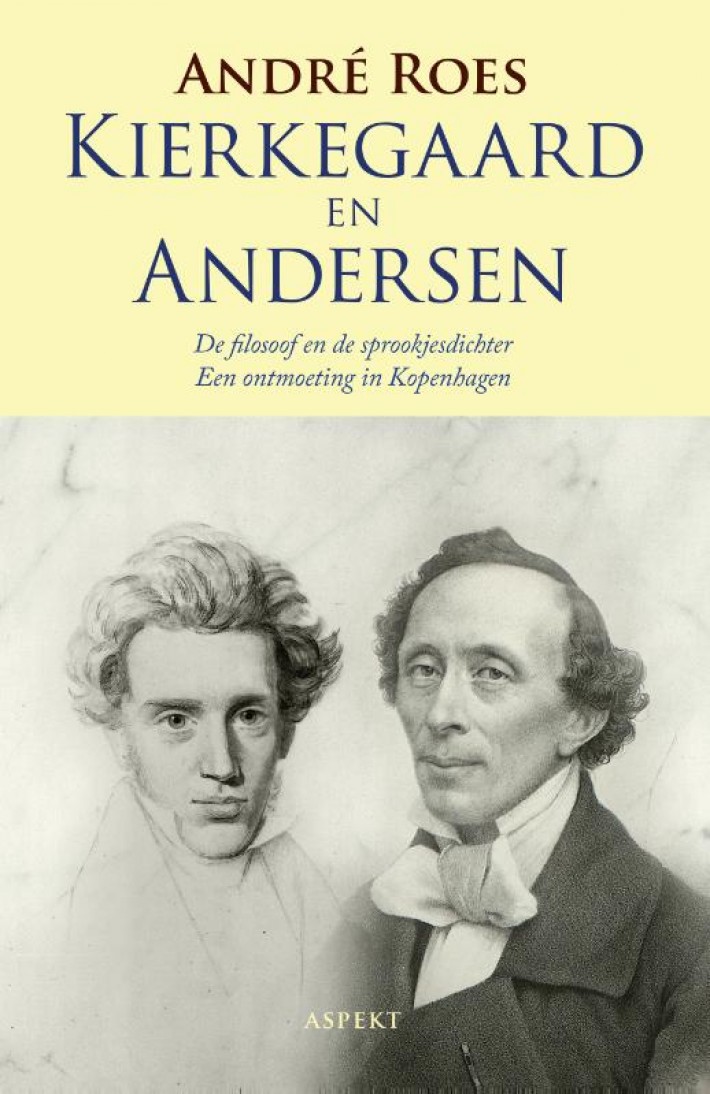 Kierkegaard en Anderson