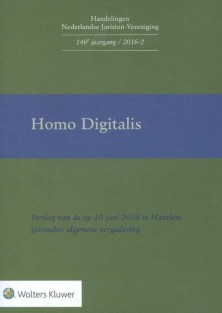Homo digitalis