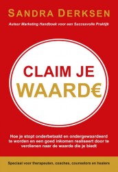 Claim je waarde