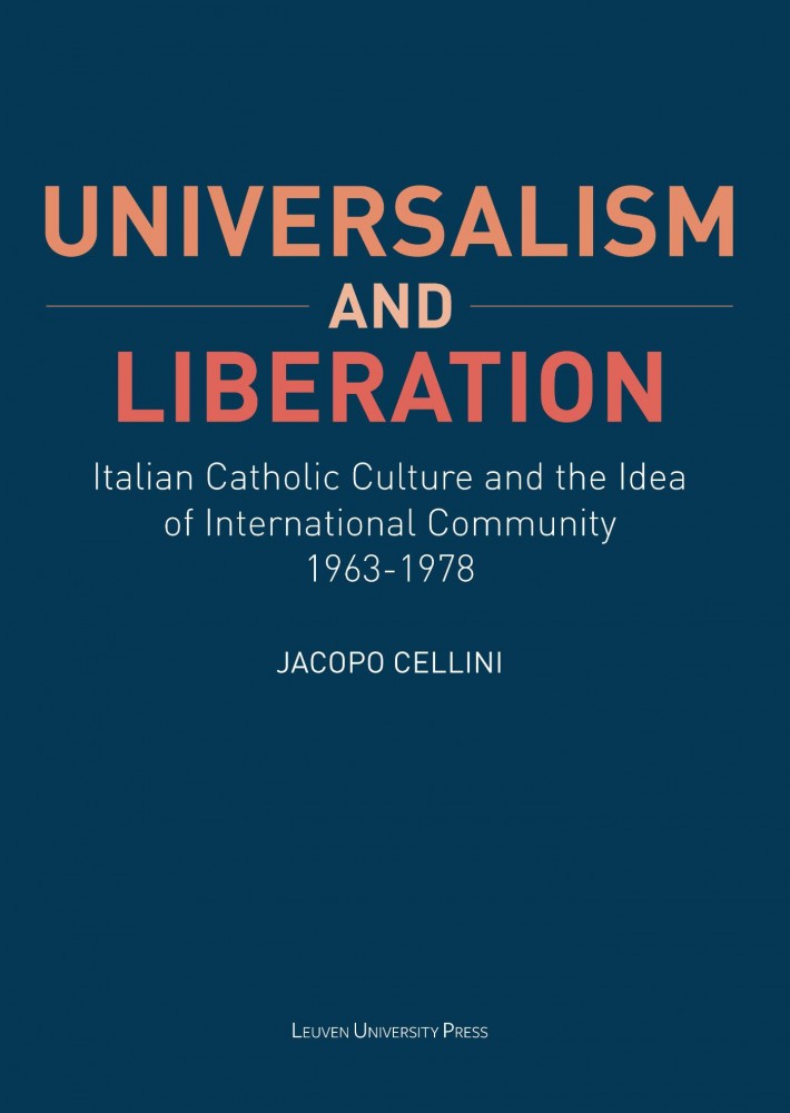 Universalism and Liberation