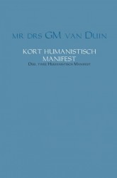 Kort humanistisch manifest