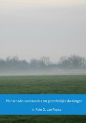 Planschade: van taxaties tot gerechtelijke dwalingen