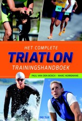 Het complete triatlon trainingshandboek