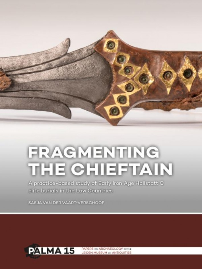 Fragmenting the Chieftain • Fragmenting the Chieftain