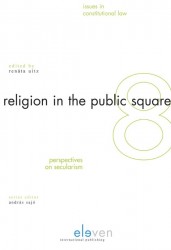 Religion in the public square