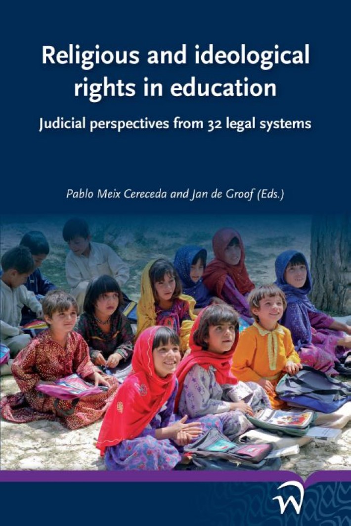 Religious and ideological rights in education