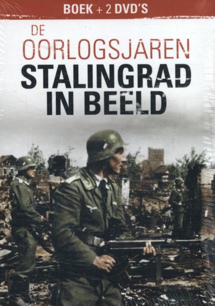 Stalingrad in beeld
