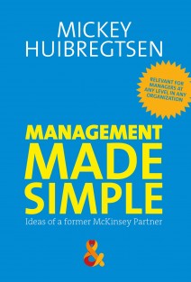 Management made simple
