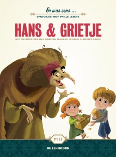 Hans & Grietje