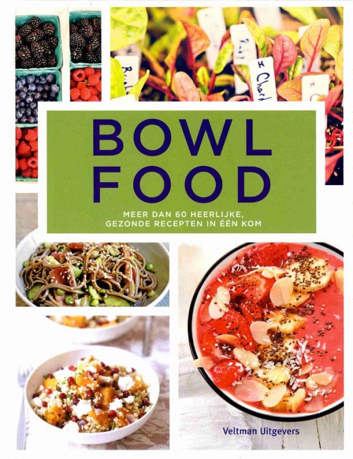 Bowl food