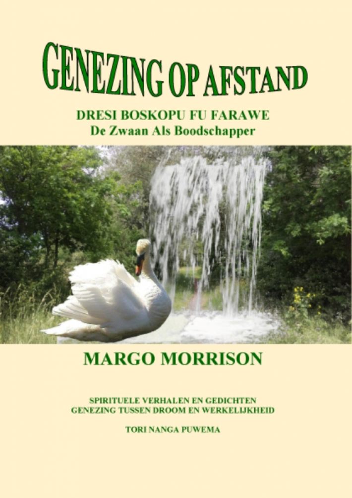 Genezing op afstand