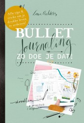 Bullet journaling: zo doe je dat!