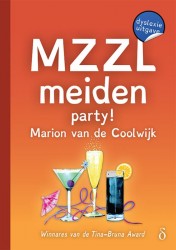 MZZLmeiden party! • Party!