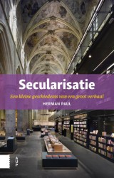 Secularisatie