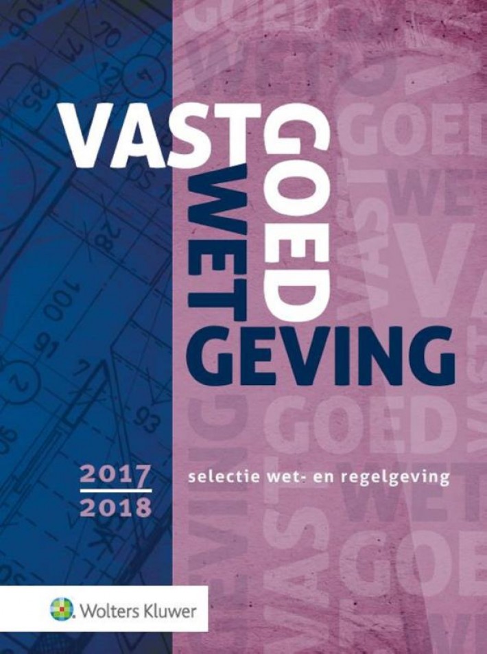Vastgoedwetgeving
