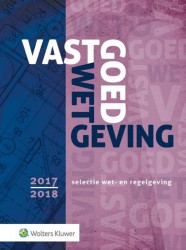 Vastgoedwetgeving