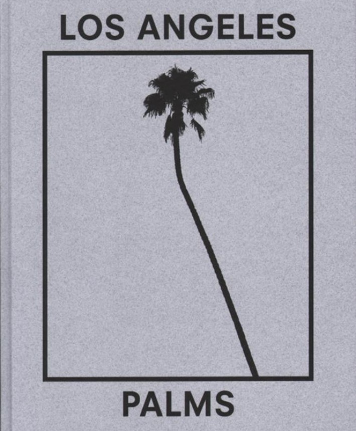Los Angeles Palms
