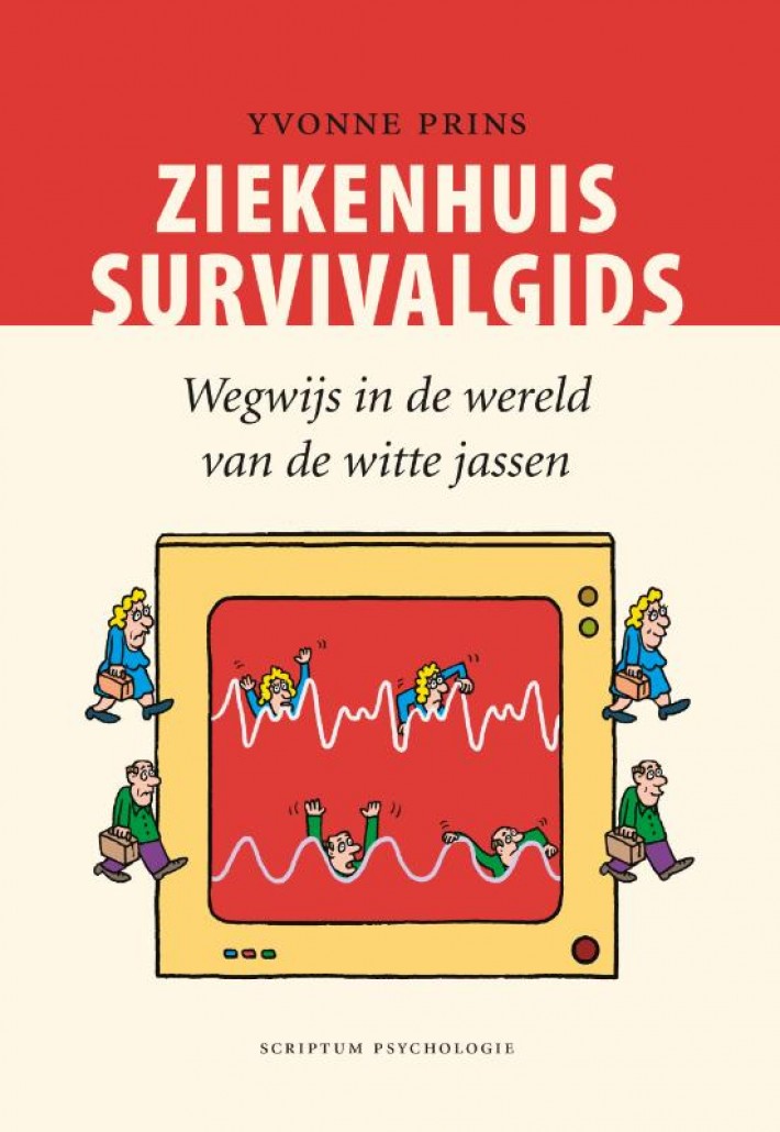 Ziekenhuis survivalgids