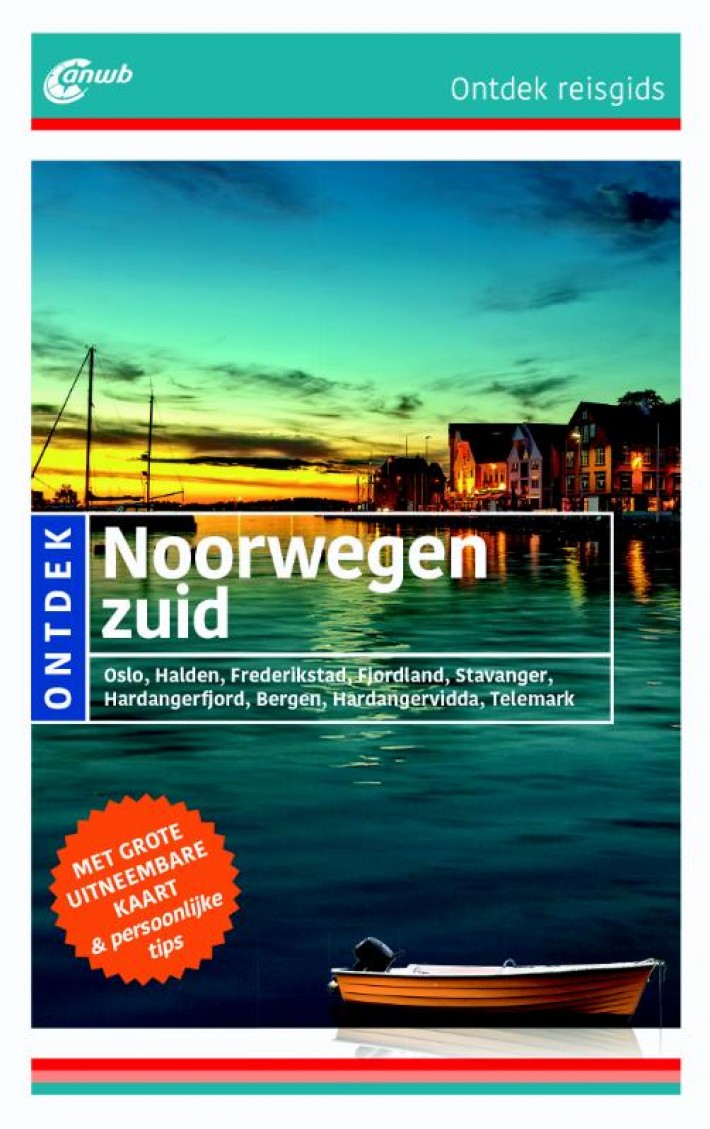 Noorwegen Zuid