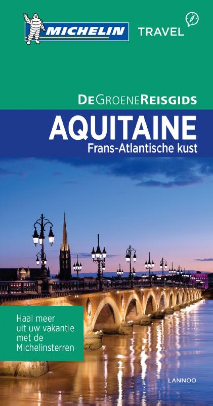 Aquitaine/Frans-Atlantische kust