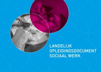 Landelijk opleidingsdocument sociaal werk