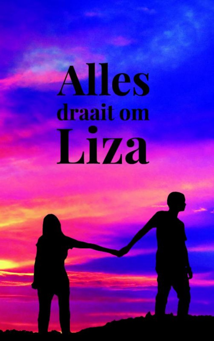 Alles draait om Liza