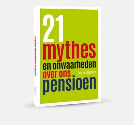 21 mythes en onwaarheden over ons pensioen
