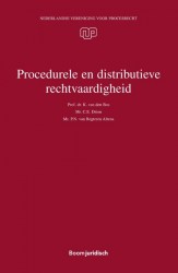 Procedurele en distributieve rechtvaardigheid
