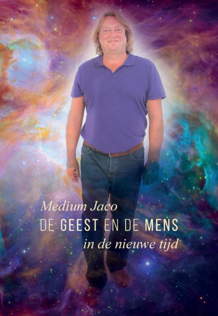 De geest en de mens in de nieuwe tijd