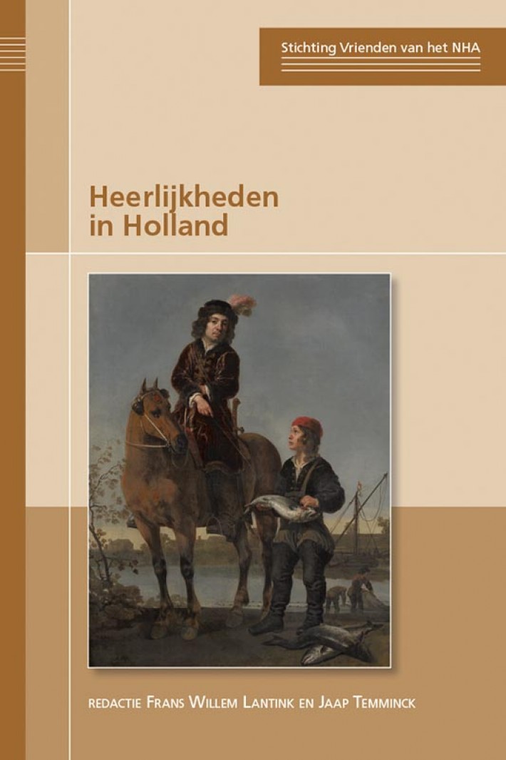 Heerlijkheden in Holland