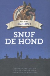 Snuf de hond omnibus 3